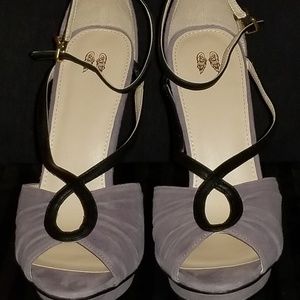 Victoria Secret Heels